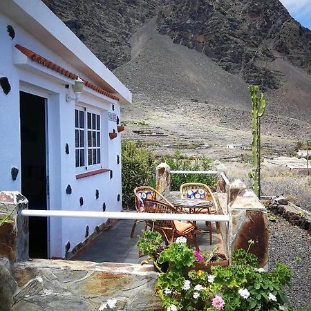 La Casita De La Brena. Villa ฟรอนเตรา ภายนอก รูปภาพ