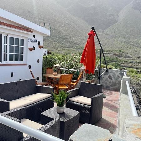 La Casita De La Brena. Villa ฟรอนเตรา ภายนอก รูปภาพ