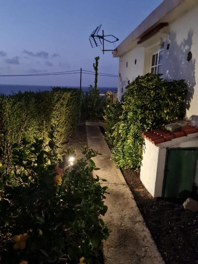 La Casita De La Brena. Villa ฟรอนเตรา ภายนอก รูปภาพ